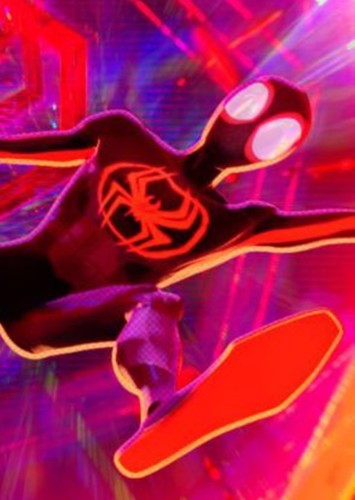 Miles Morales