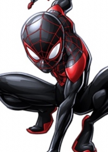 Miles Morales
