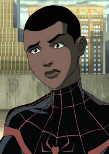 Miles Morales