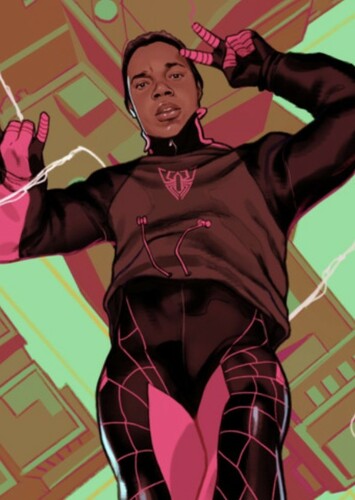 Miles Morales