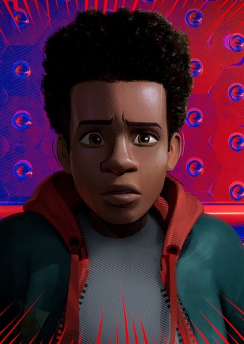 Miles Morales