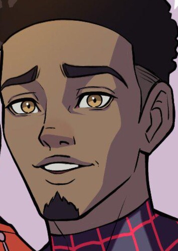 Miles Morales