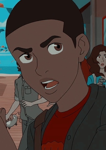 Miles Morales