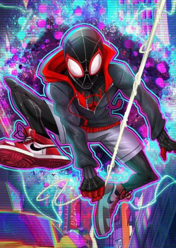 Miles Morales