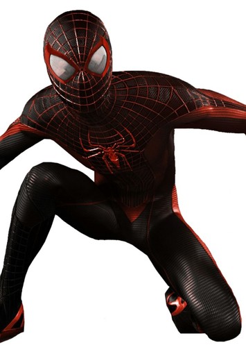 Miles Morales