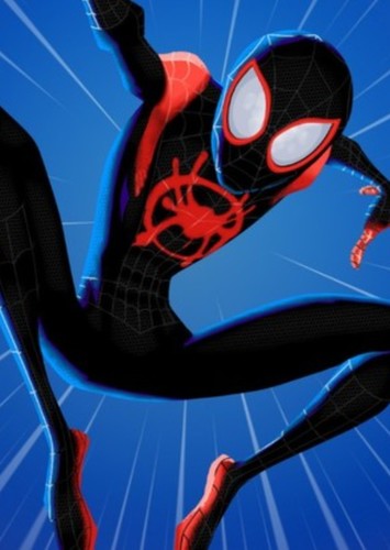 Miles Morales