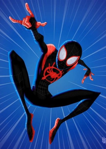 Miles Morales
