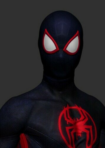 Miles Morales