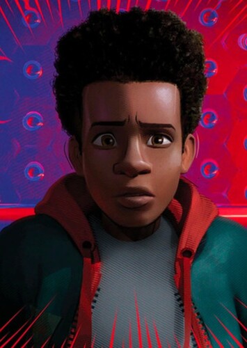 Miles Morales