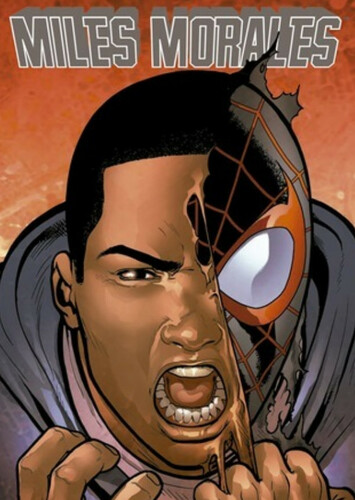 Miles Morales
