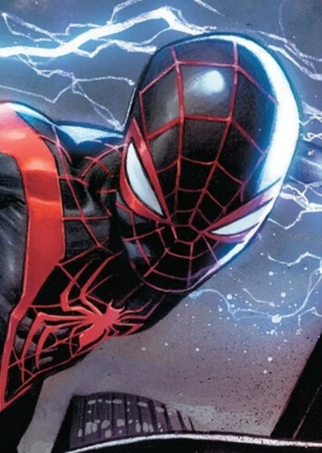 Miles Morales