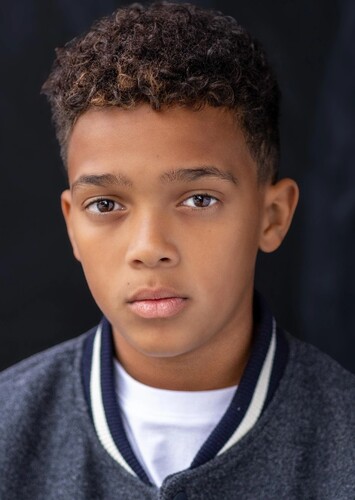 Miles Morales