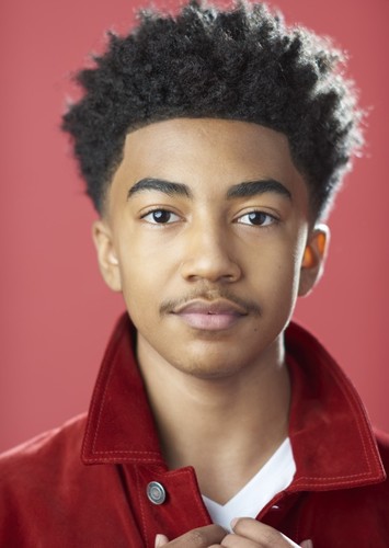 Miles Morales