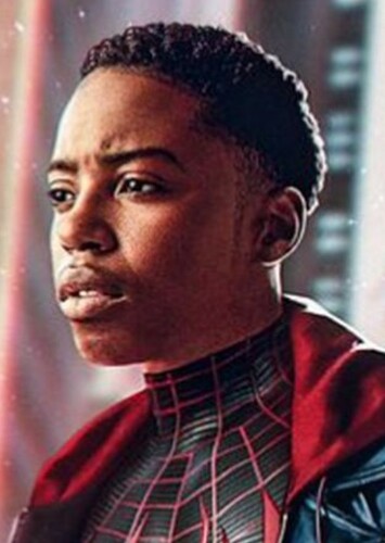 Miles Morales