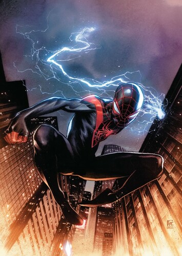 Miles Morales