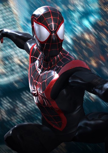 Miles Morales