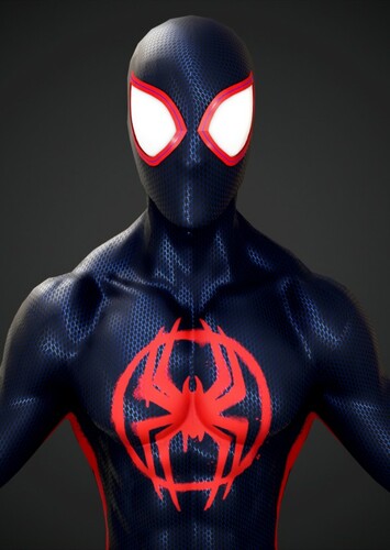 Miles Morales