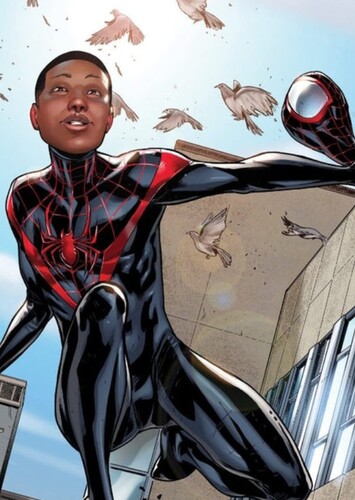 Miles Morales