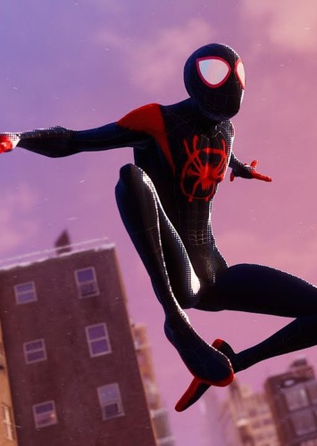 Miles Morales