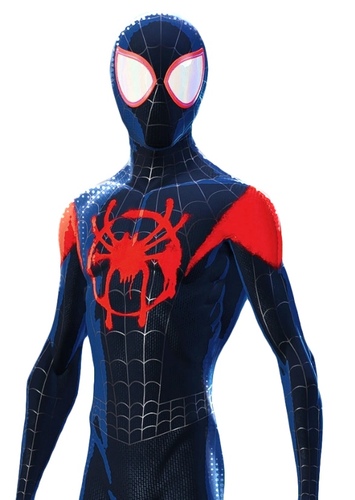 Miles Morales
