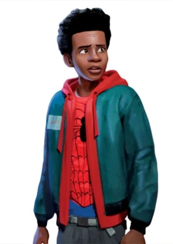 Miles Morales