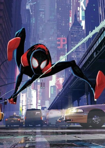 Miles Morales