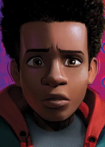 Spider-Man #2
