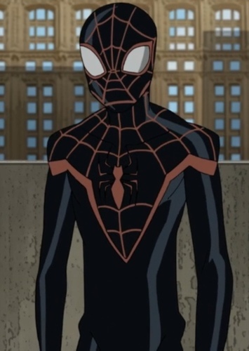 Miles Morales