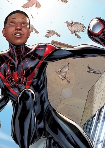 Miles Morales