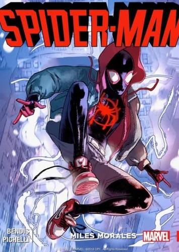Miles Morales