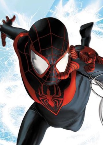 Miles Morales