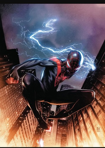 Miles Morales