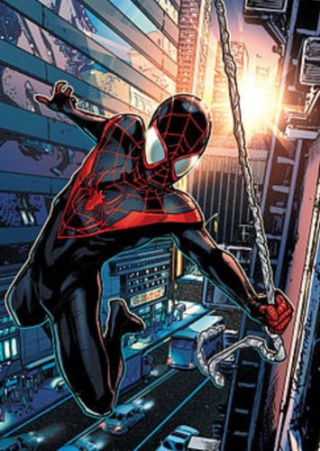 Miles Morales