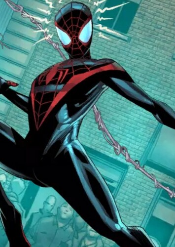Miles Morales