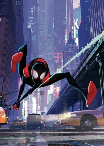 Miles Morales