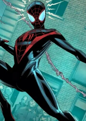 Miles Morales