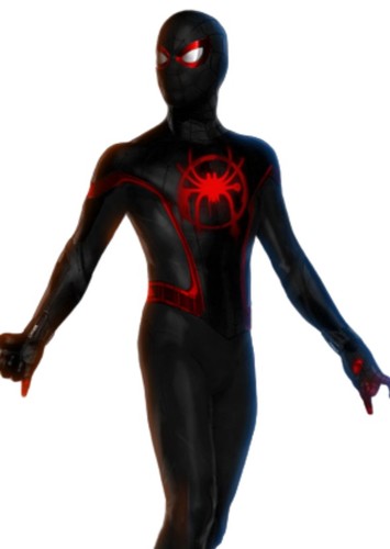 Miles Morales