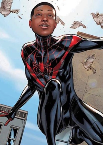 Miles Morales