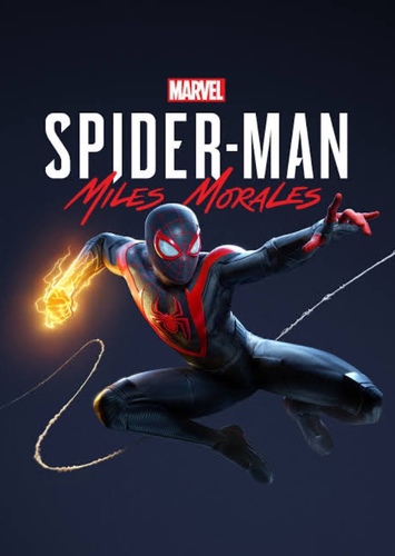 Miles Morales