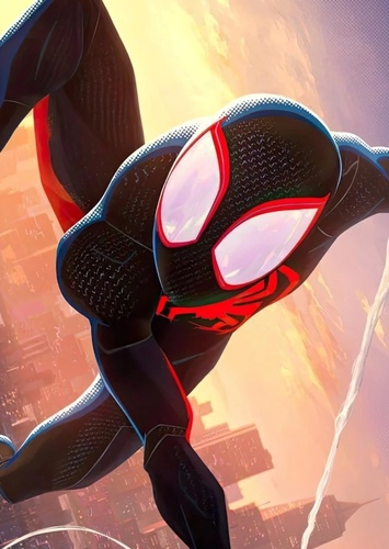 Miles Morales