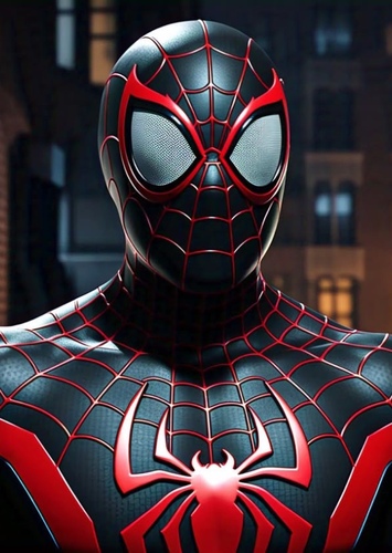 Miles Morales