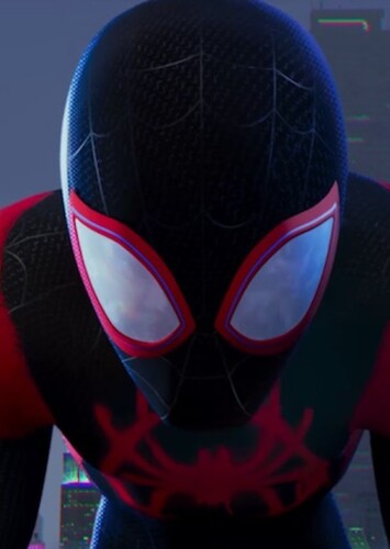 Miles Morales