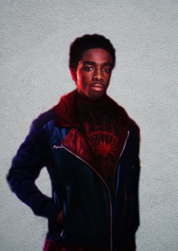 Miles Morales