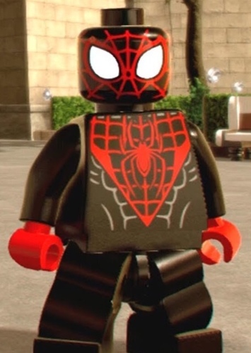 Miles Morales