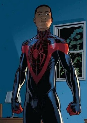 Miles Morales