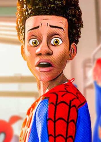 Miles Morales