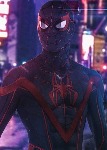 Miles Morales