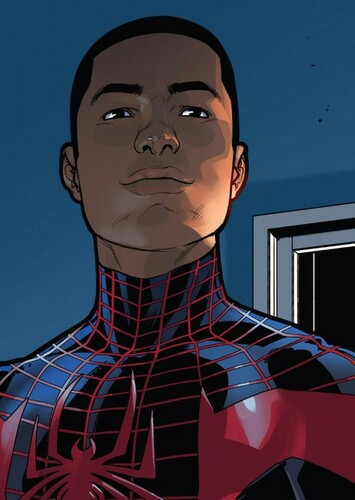 Miles Morales