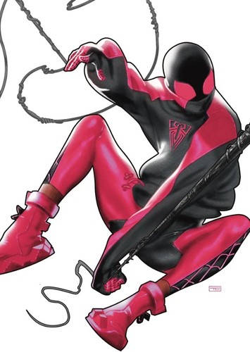 Miles Morales