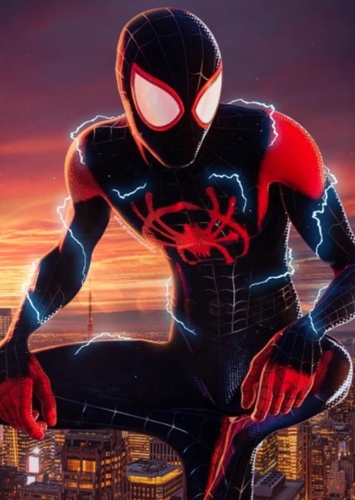 Miles Morales